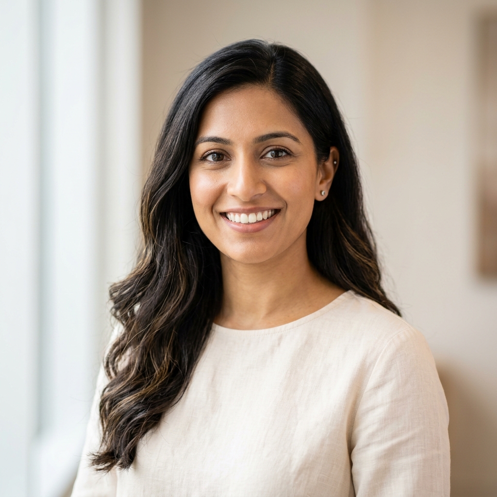 Priya K.