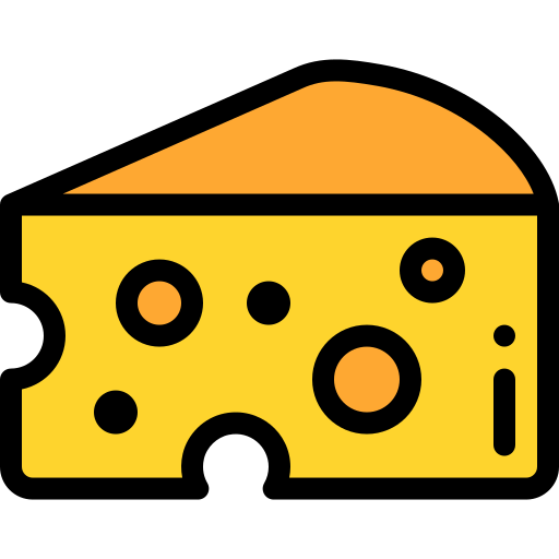 0.75 (8 ounce) package processed cheese, cubed