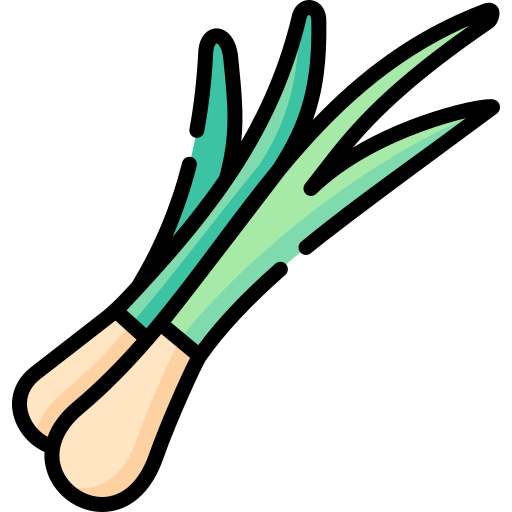 1 tablespoon thinly sliced green onion