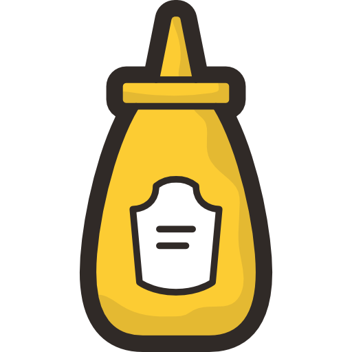 1 tablespoon coarse-grained Dijon mustard