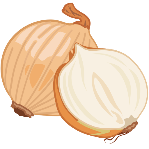 1 onion, diced