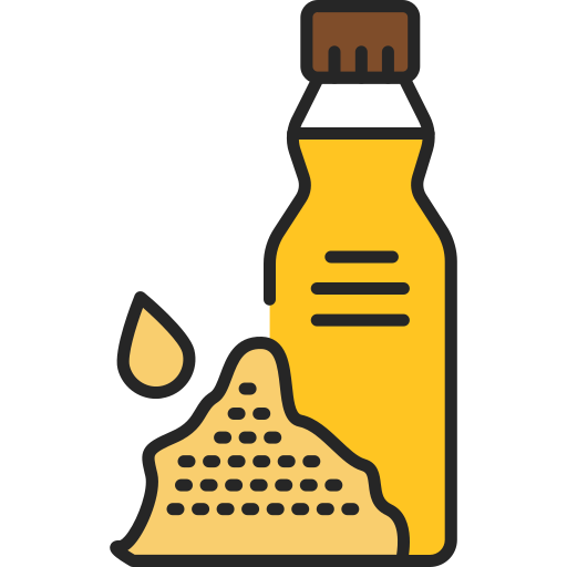 sesame oil