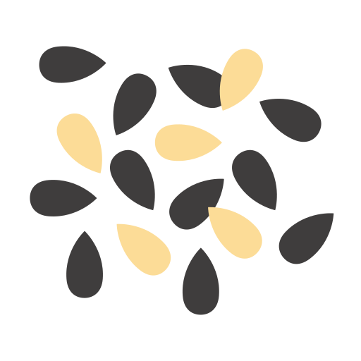 sesame seeds