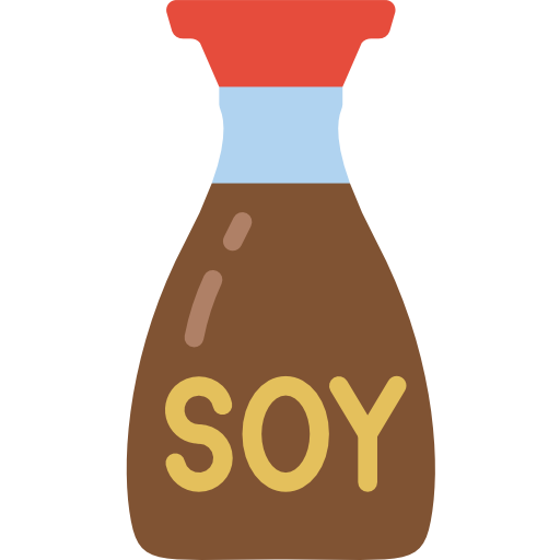 Dark Soy Sauce